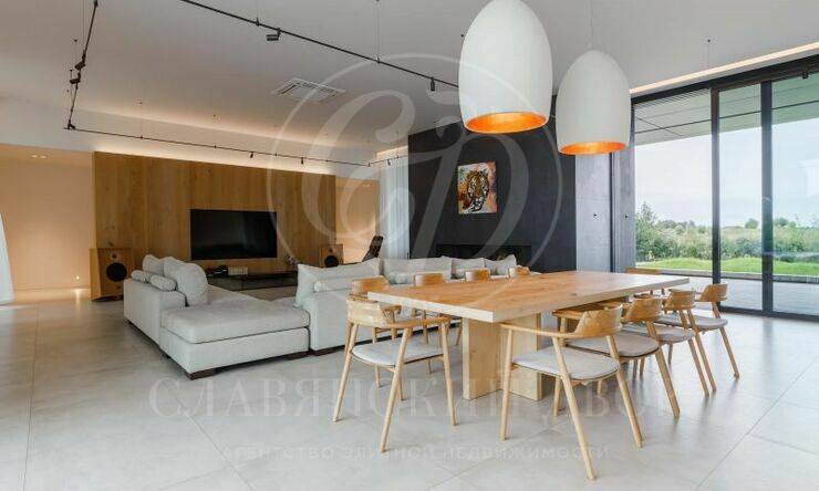 Лот-9553-398767 продажа дома Ленинградское шоссе Завидово