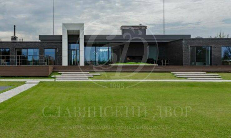 Лот-9553-398769 продажа дома Ленинградское шоссе Завидово