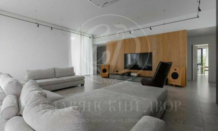 Лот-9553-398770 продажа дома Ленинградское шоссе Завидово