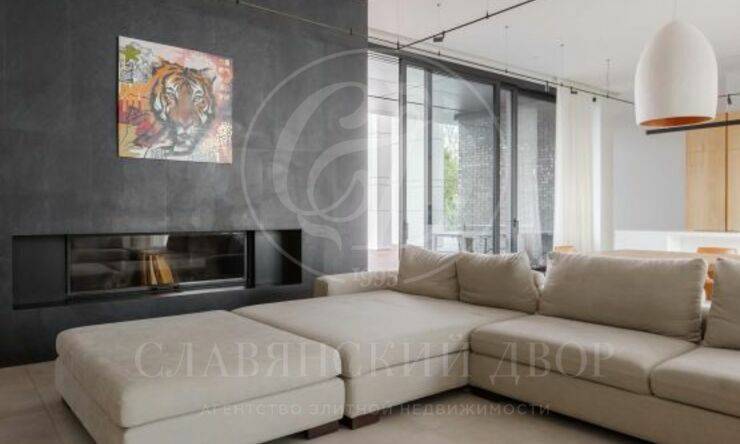 Лот-9553-398771 продажа дома Ленинградское шоссе Завидово