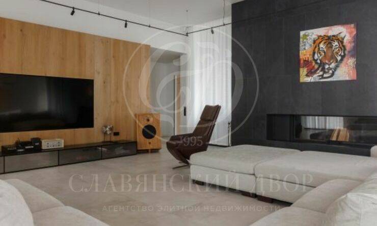 Лот-9553-398772 продажа дома Ленинградское шоссе Завидово