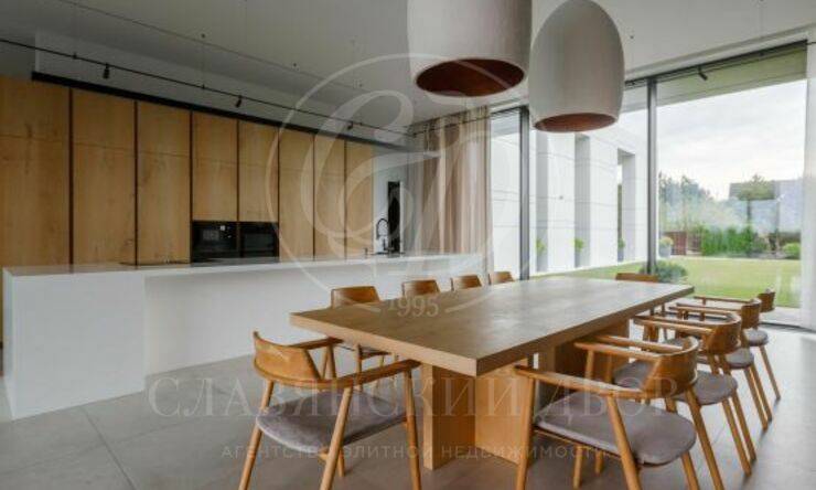 Лот-9553-398774 продажа дома Ленинградское шоссе Завидово