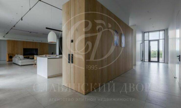 Лот-9553-398776 продажа дома Ленинградское шоссе Завидово