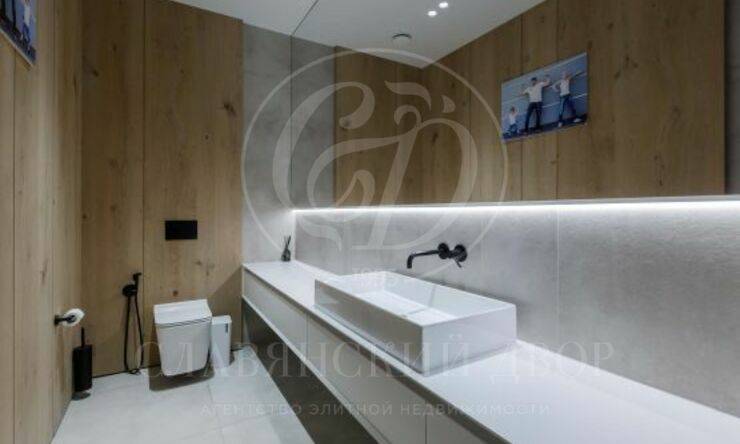 Лот-9553-398777 продажа дома Ленинградское шоссе Завидово