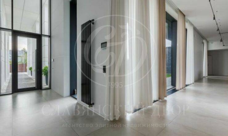 Лот-9553-398778 продажа дома Ленинградское шоссе Завидово