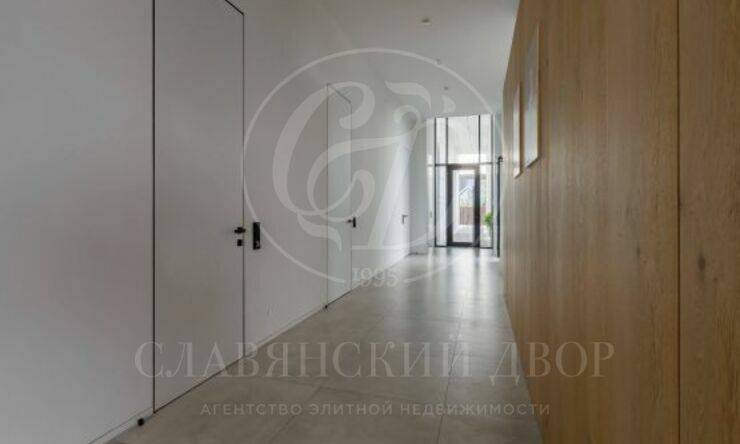 Лот-9553-398779 продажа дома Ленинградское шоссе Завидово