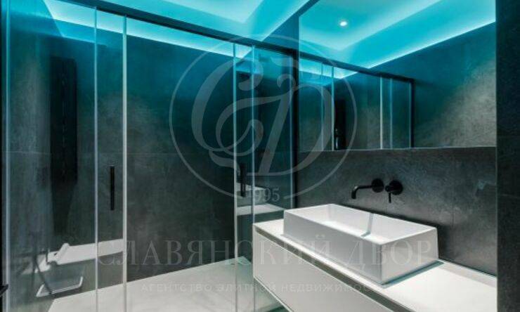 Лот-9553-398784 продажа дома Ленинградское шоссе Завидово