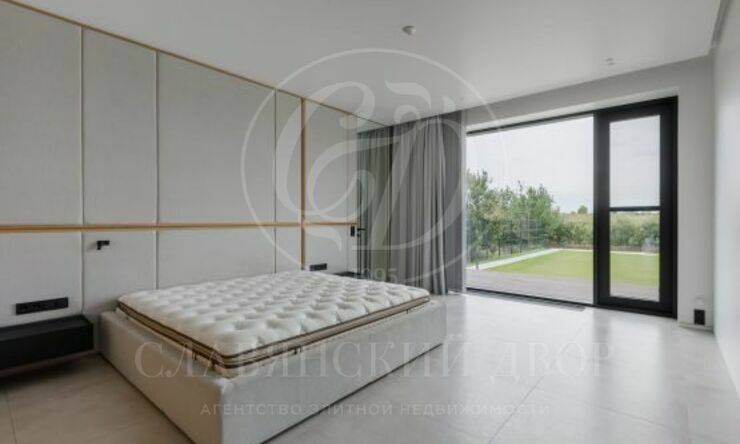 Лот-9553-398785 продажа дома Ленинградское шоссе Завидово