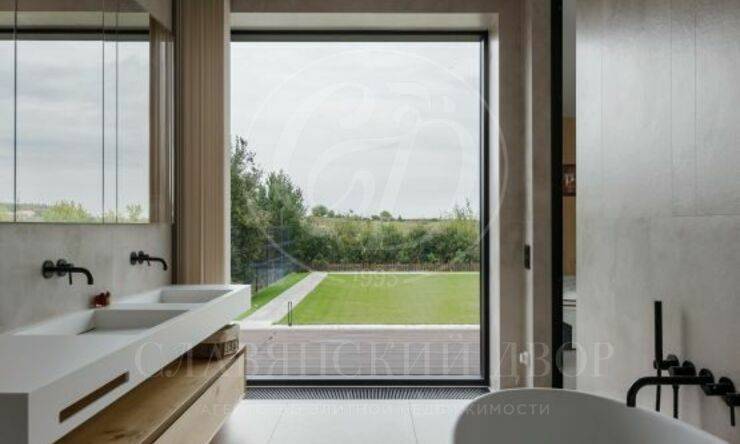 Лот-9553-398789 продажа дома Ленинградское шоссе Завидово