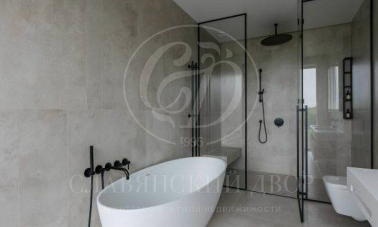 Лот-9553-398790 продажа дома Ленинградское шоссе Завидово