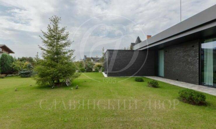 Лот-9553-398791 продажа дома Ленинградское шоссе Завидово