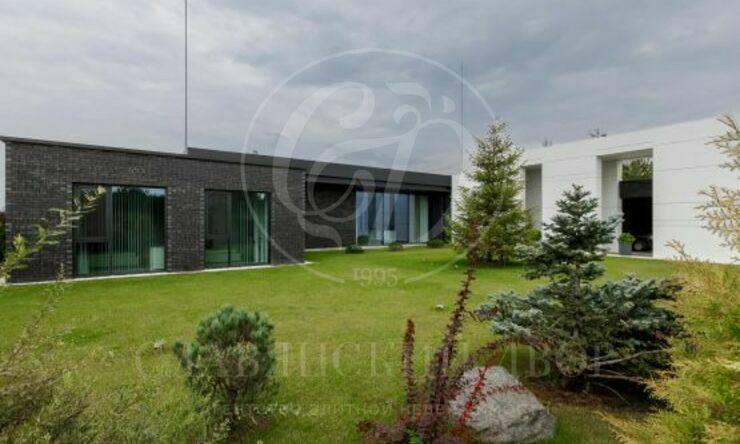 Лот-9553-398792 продажа дома Ленинградское шоссе Завидово