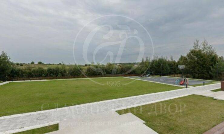 Лот-9553-398794 продажа дома Ленинградское шоссе Завидово