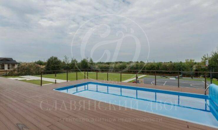 Лот-9553-398796 продажа дома Ленинградское шоссе Завидово