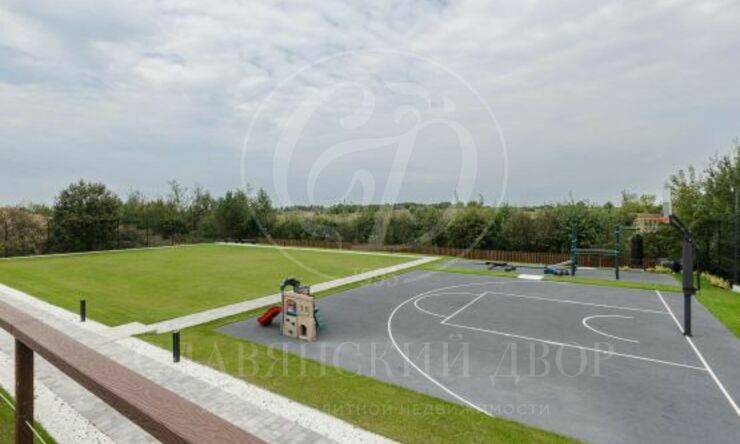 Лот-9553-398797 продажа дома Ленинградское шоссе Завидово