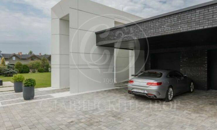 Лот-9553-398798 продажа дома Ленинградское шоссе Завидово