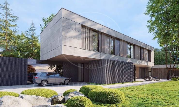 Лот-11743-398800 продажа дома 1-е Успенское шоссе Николино (Новое Николино)