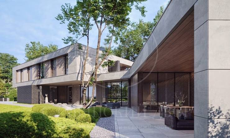 VILLA NIKOLINO. Закрытые продажи