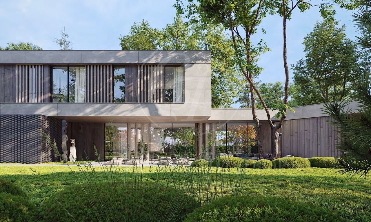 VILLA NIKOLINO. Закрытые продажи
