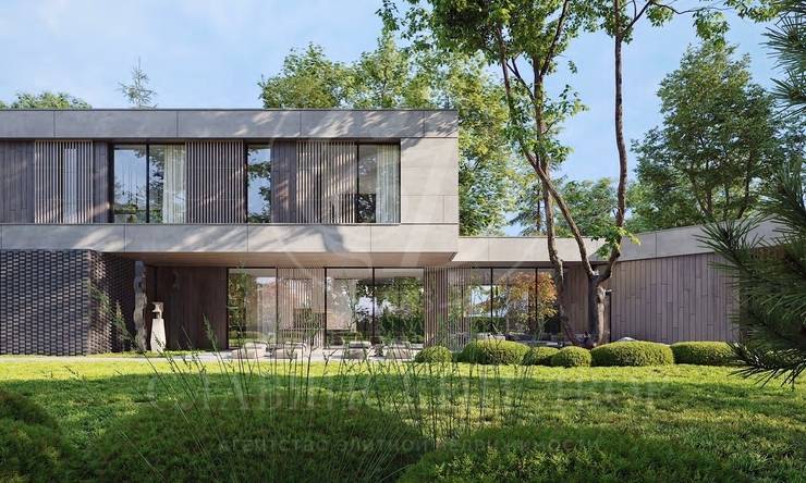 VILLA NIKOLINO. Закрытые продажи