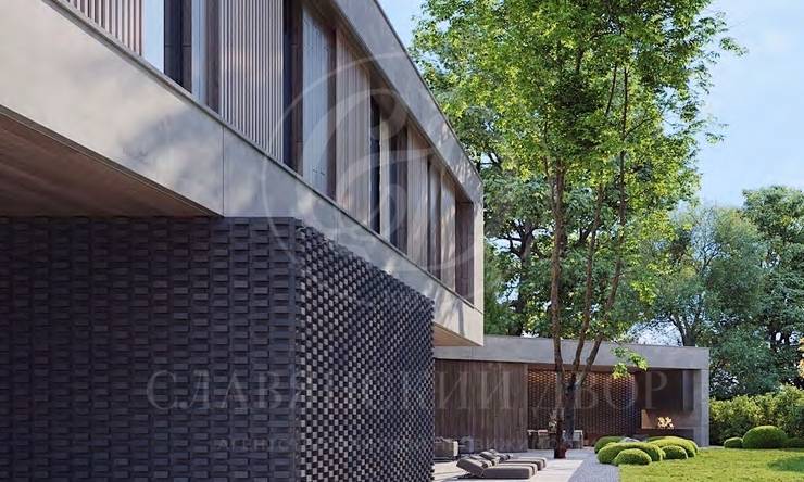 Лот-11743-398806 продажа дома 1-е Успенское шоссе Николино (Новое Николино)