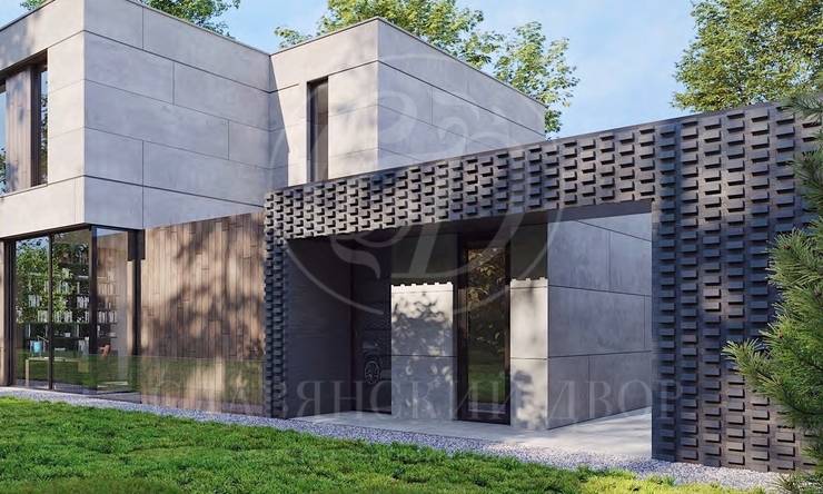 Лот-11743-398807 продажа дома 1-е Успенское шоссе Николино (Новое Николино)