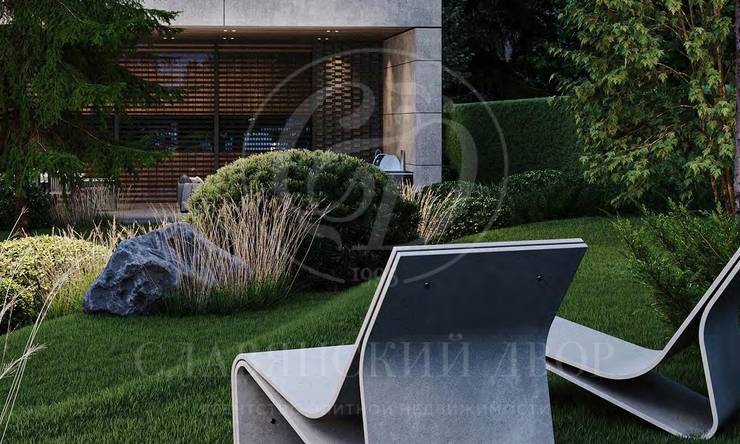 Лот-11743-398810 продажа дома 1-е Успенское шоссе Николино (Новое Николино)