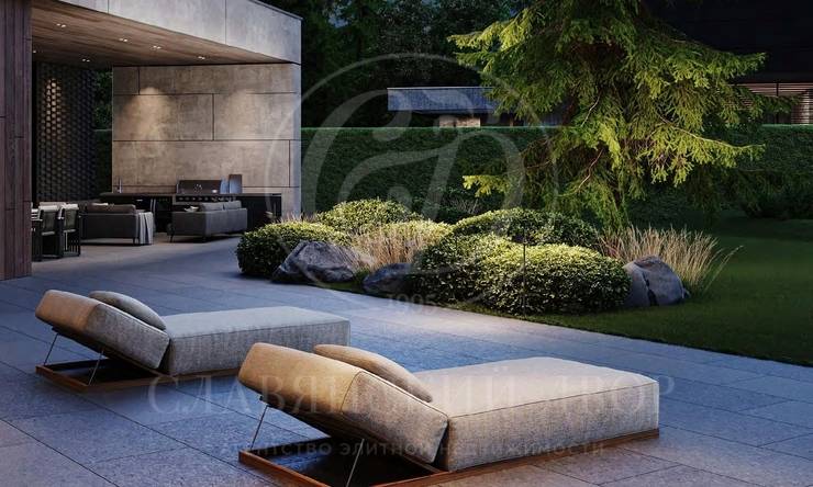 Лот-11743-398811 продажа дома 1-е Успенское шоссе Николино (Новое Николино)