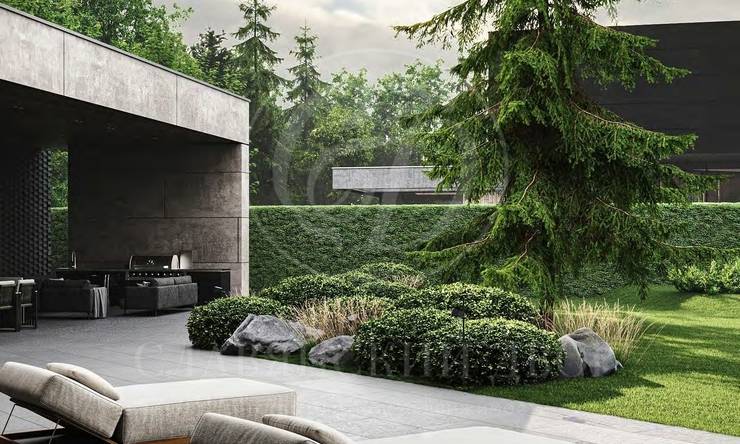 Лот-11743-398814 продажа дома 1-е Успенское шоссе Николино (Новое Николино)