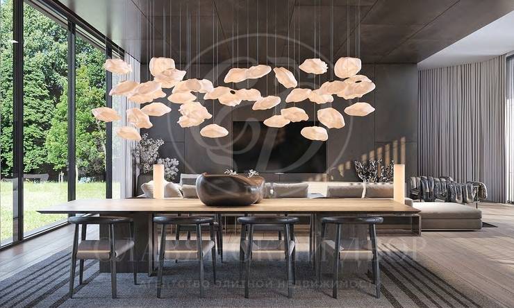 Лот-11743-398817 продажа дома 1-е Успенское шоссе Николино (Новое Николино)