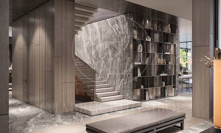 Лот-11743-398818 продажа дома 1-е Успенское шоссе Николино (Новое Николино)