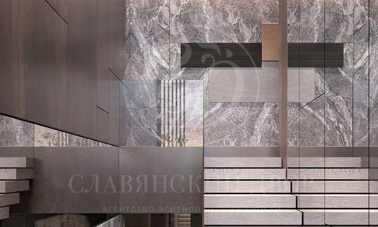 Лот-11743-398819 продажа дома 1-е Успенское шоссе Николино (Новое Николино)