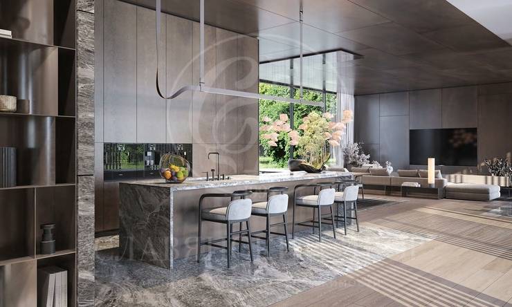 Лот-11743-398821 продажа дома 1-е Успенское шоссе Николино (Новое Николино)