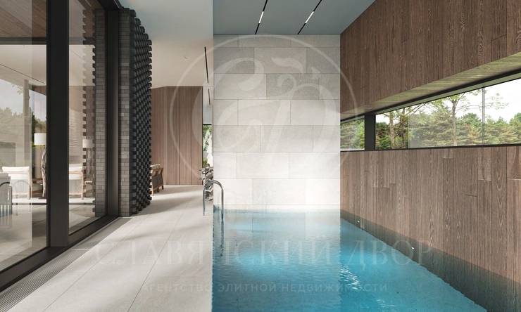 Лот-11743-398825 продажа дома 1-е Успенское шоссе Николино (Новое Николино)