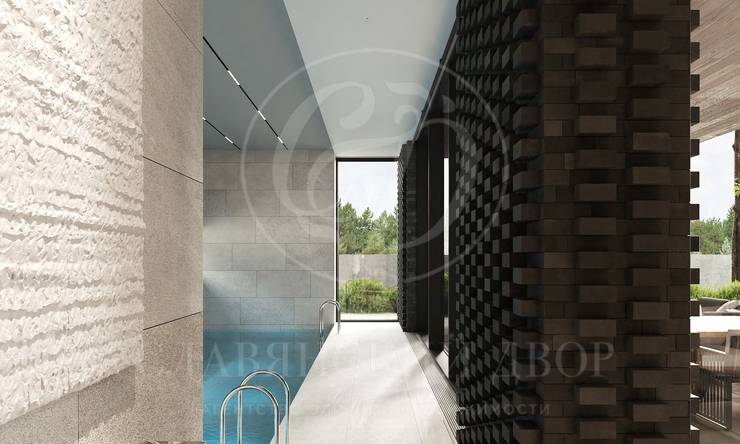 Лот-11743-398831 продажа дома 1-е Успенское шоссе Николино (Новое Николино)