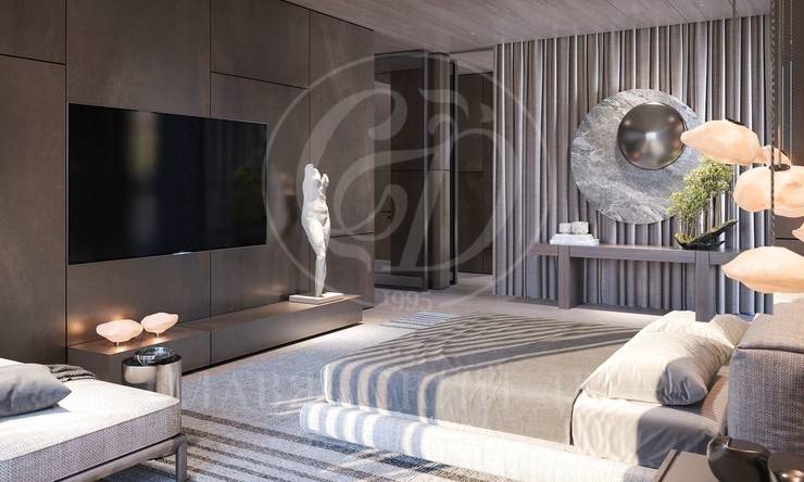 Лот-11743-398832 продажа дома 1-е Успенское шоссе Николино (Новое Николино)