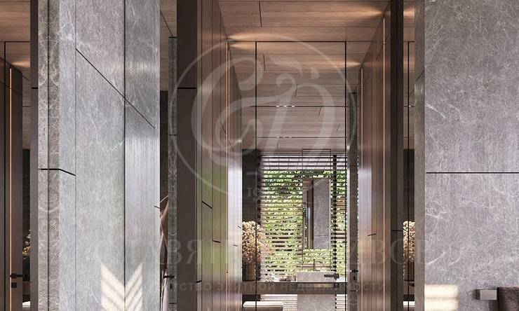 Лот-11743-398833 продажа дома 1-е Успенское шоссе Николино (Новое Николино)