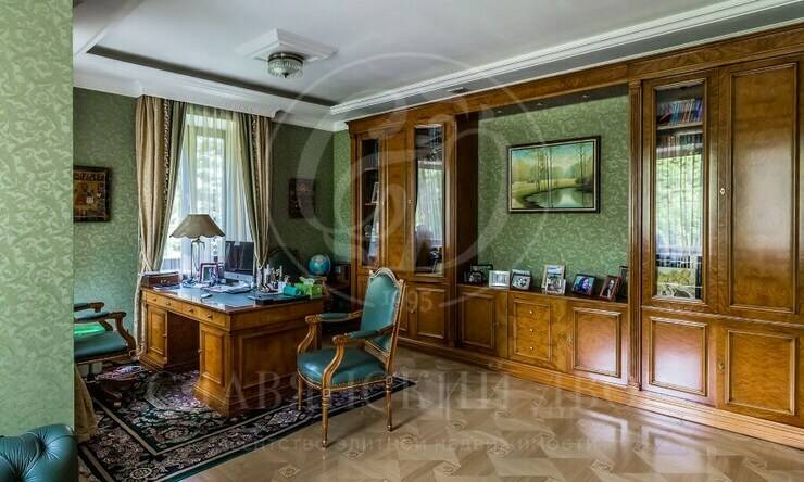 Лот-8193-398844 продажа дома 1-е Успенское шоссе Лапино