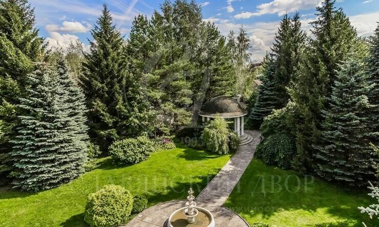 Лот-8193-398852 продажа дома 1-е Успенское шоссе Лапино