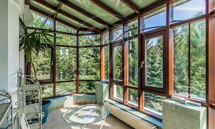 Лот-8193-398856 продажа дома 1-е Успенское шоссе Лапино