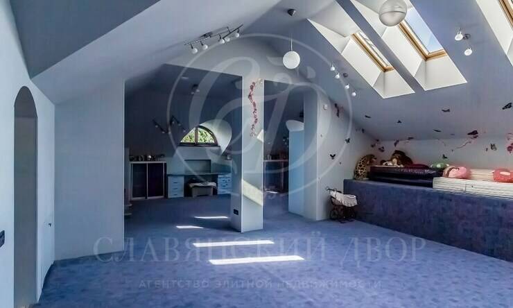 Лот-8193-398858 продажа дома 1-е Успенское шоссе Лапино