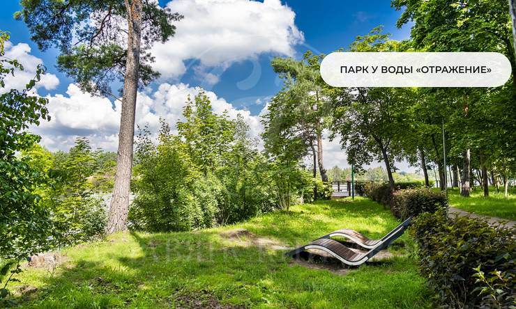 Лот-8631-398897 продажа дома Рублево-Успенское шоссе Сады Майендорф (бывшая территория санатория Барвиха)