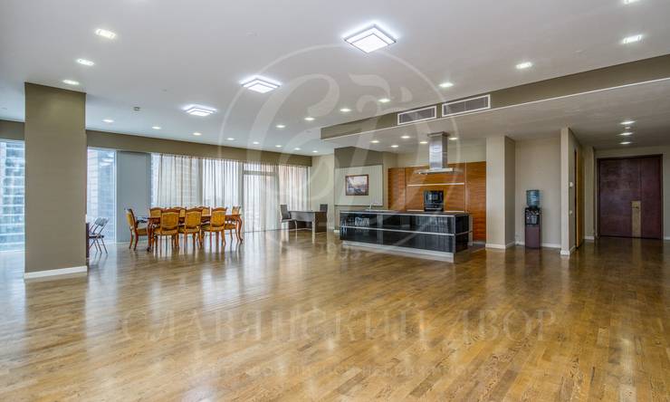 Лот-5677-39895 Аренда квартиры Москва Сити