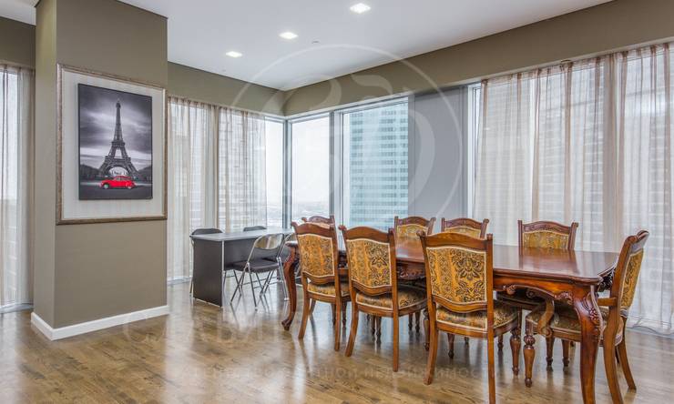 Лот-5677-39897 Аренда квартиры Москва Сити