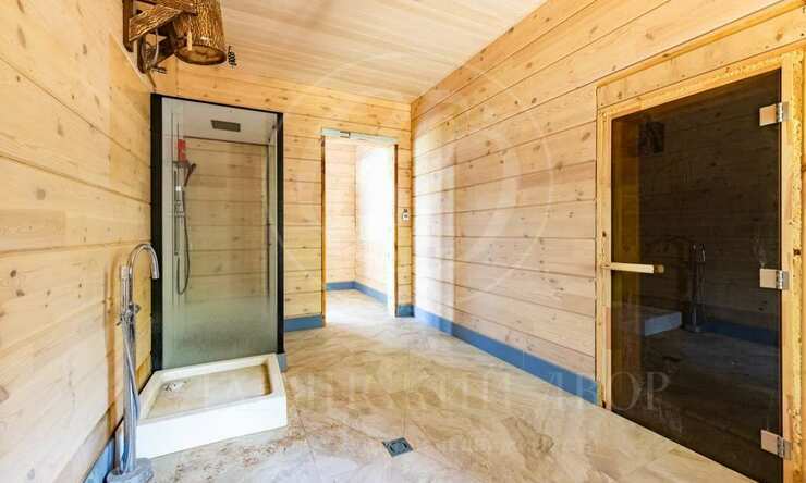 Лот-9389-398970 продажа дома Рублево-Успенское шоссе Знаменское поле