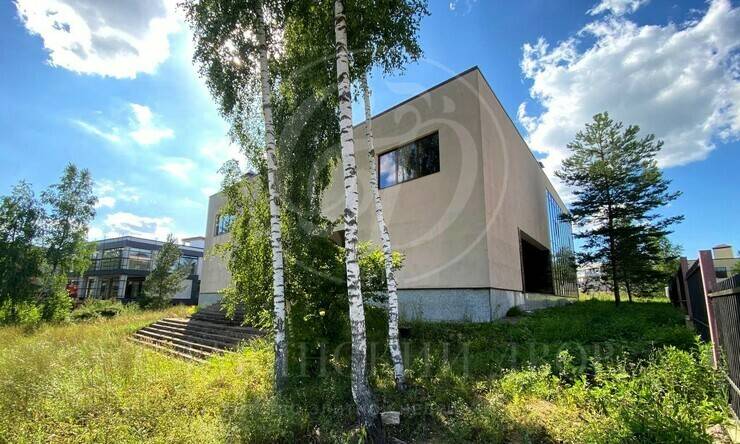 Лот-8364-398997 продажа дома Рублево-Успенское шоссе Резиденция Березки