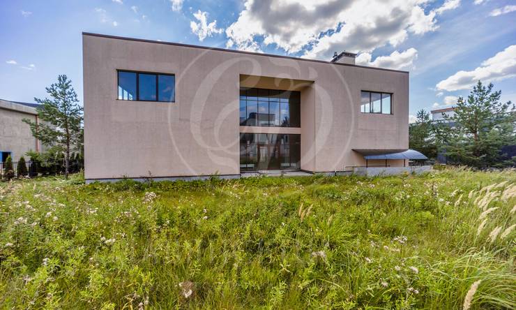 Лот-8364-398998 продажа дома Рублево-Успенское шоссе Резиденция Березки