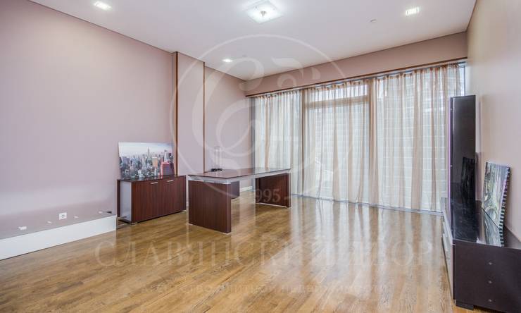 Лот-5677-39900 Аренда квартиры Москва Сити