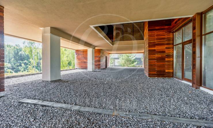 Лот-8364-399002 продажа дома Рублево-Успенское шоссе Резиденция Березки