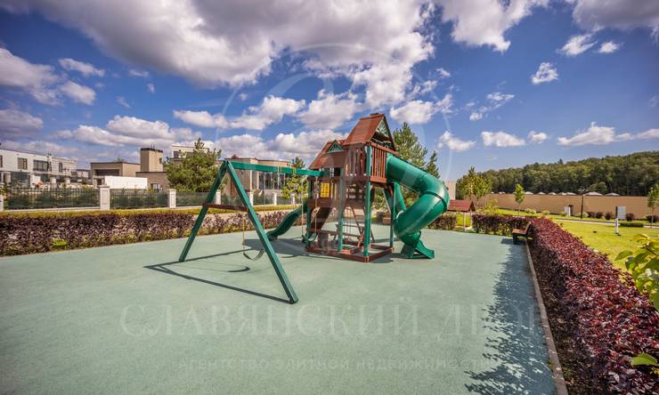 Лот-8364-399004 продажа дома Рублево-Успенское шоссе Резиденция Березки